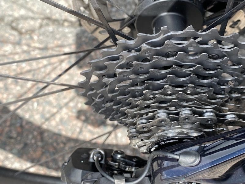 2022 KTM Revelator Alto B&B-KTM