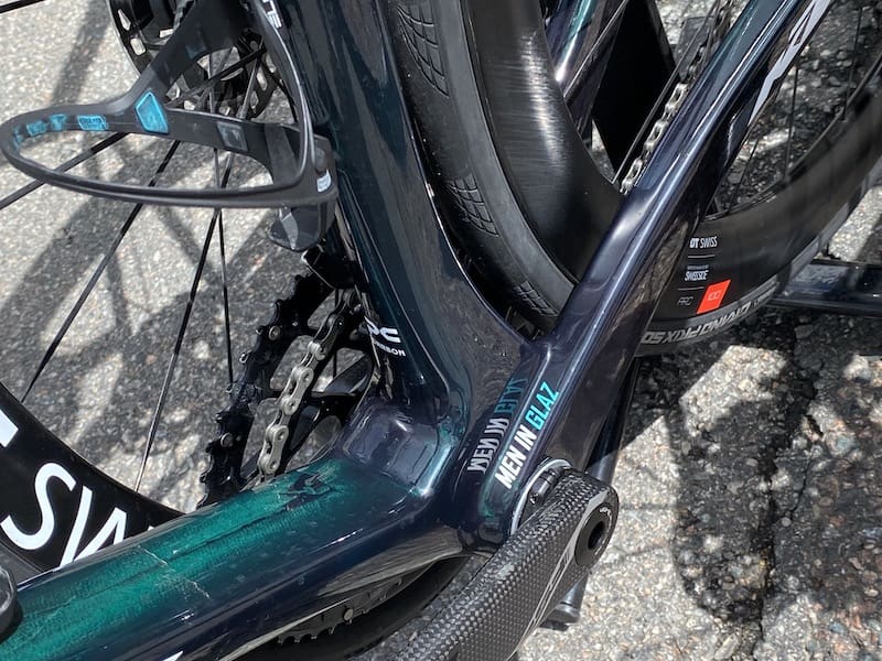 2022 KTM Revelator Alto B&B-KTM