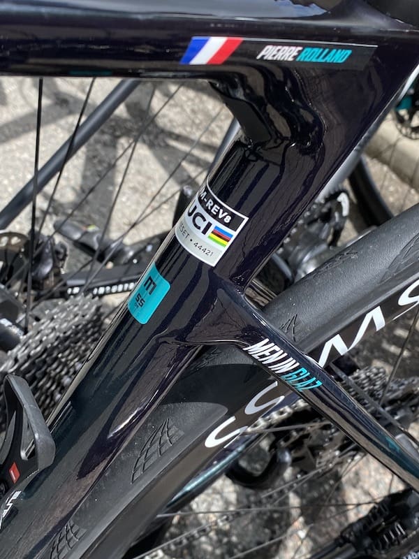 2022 KTM Revelator Alto B&B-KTM