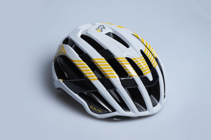 2022 Kask Valegro Tour de France