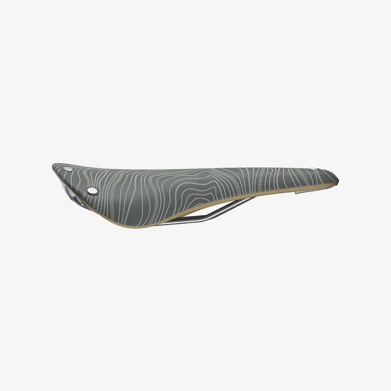 2022 Brooks C17 Cambium Special Lab