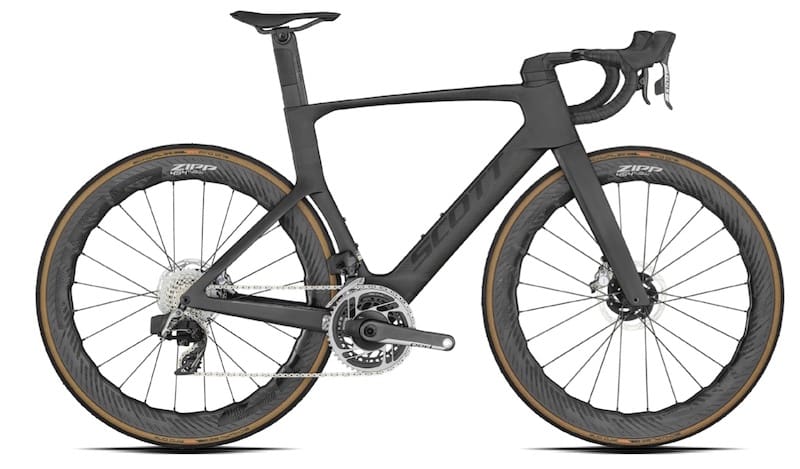 2023 Scott Foil RC
