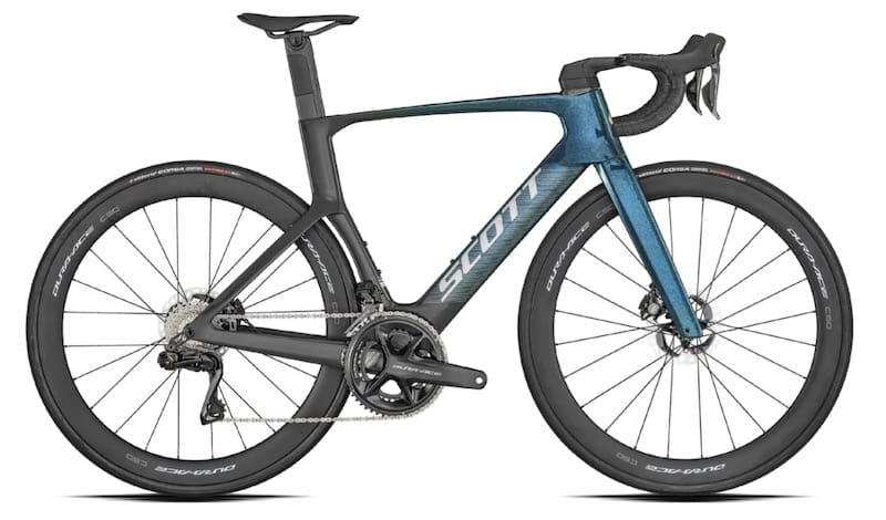 2023 Scott Foil RC