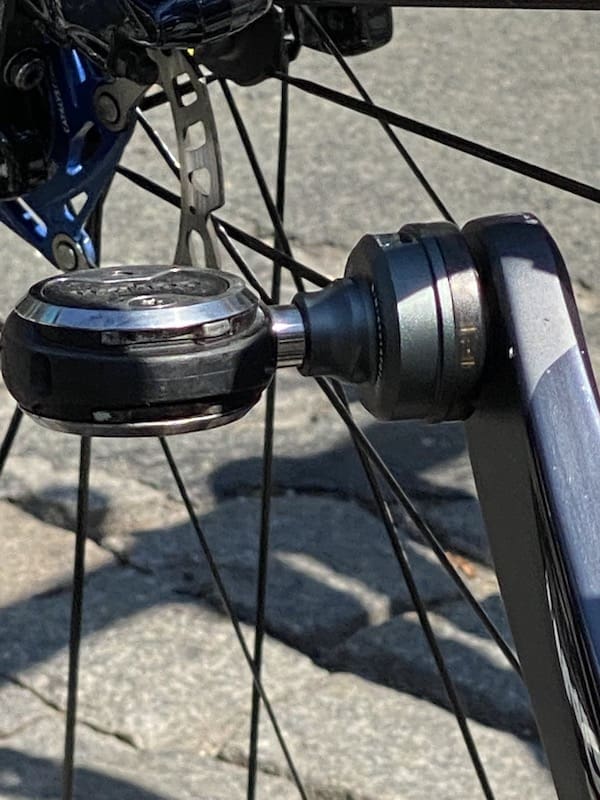 2023 Vélos équipes pros