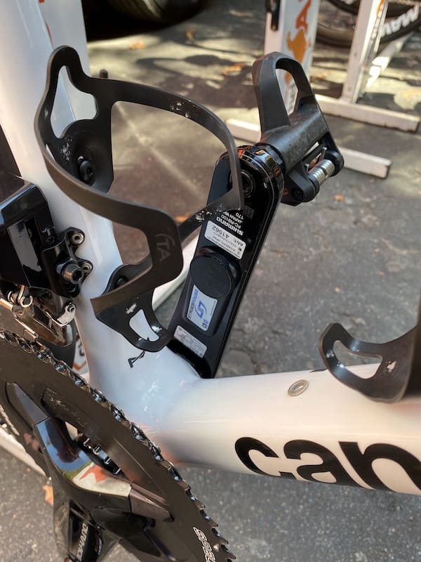 2022 Matériel Tour de France Femmes avec Zwift Saint Michel-Auber 93