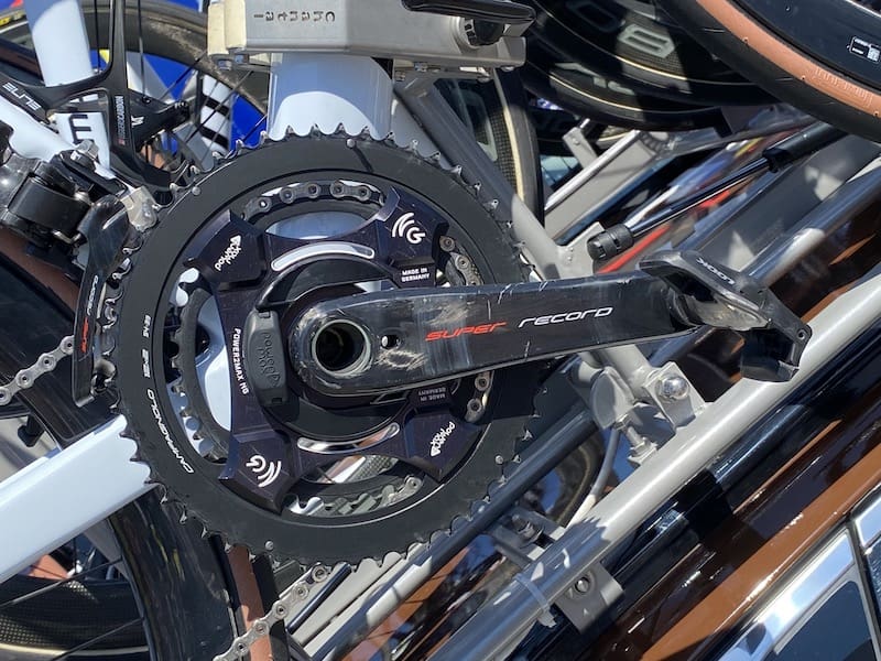 2022 Tour de France Ag2R-Citroën