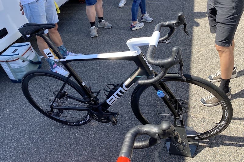 2022 Tour de France Ag2R-Citroën