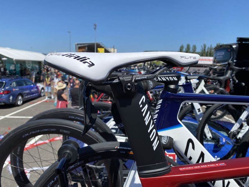 2022 Tour de France Alpecin-Deceuninck