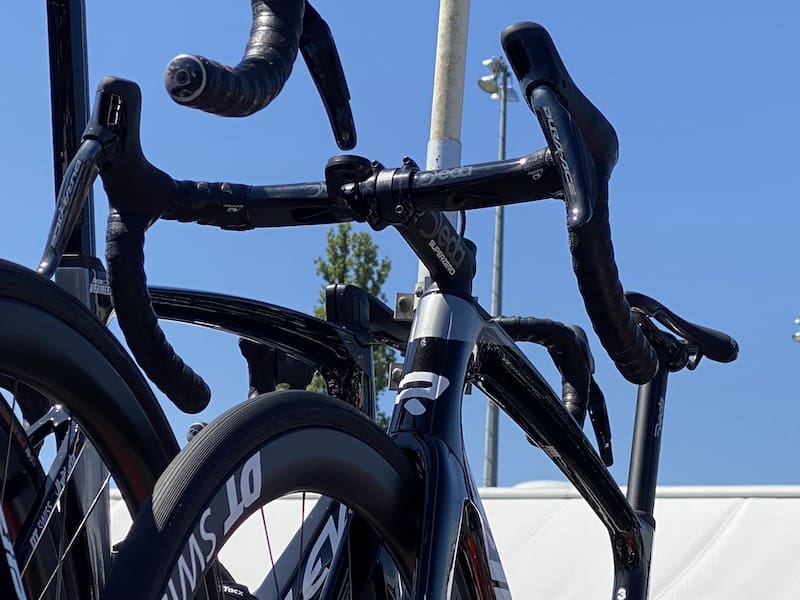 2022 Tour de France Lotto-Soudal