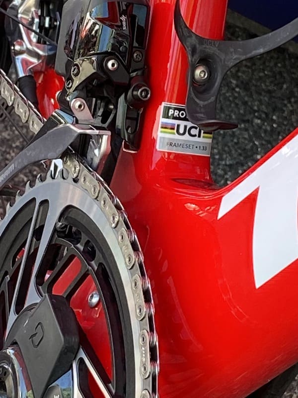 2022 Tour de France Trek-Segafredo
