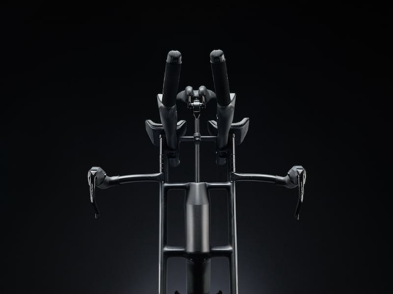 2023 Cadex Tri kit cadre de triathlon