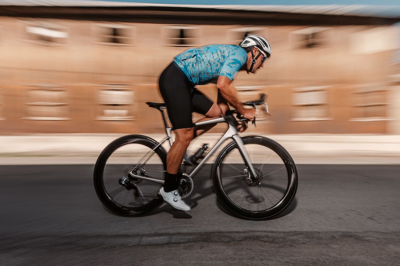 2023 Enve Melee