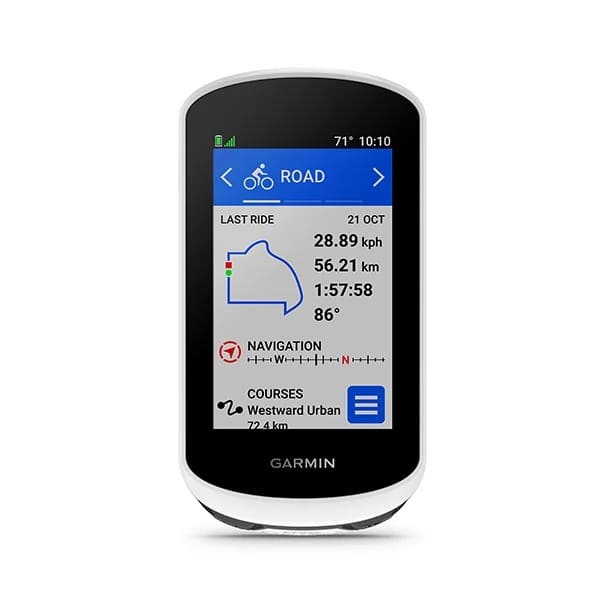 2023 Garmin Edge Explore 2