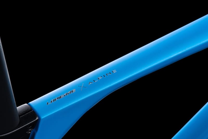 2023 Lapierre Aircode DRS