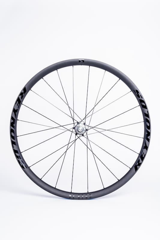 2023 Reynolds Blacklabel G700 Pro