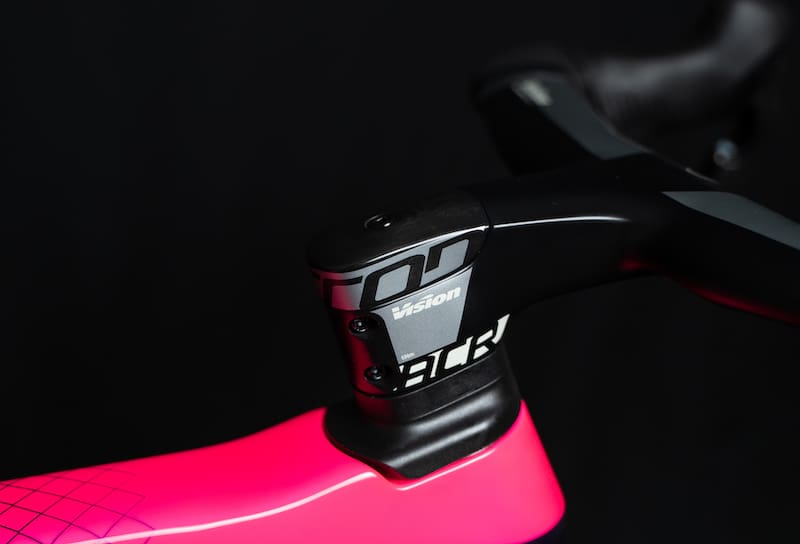 2022 Burgos-BH BH Aerolight