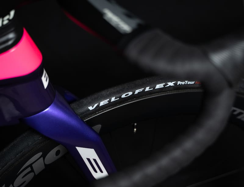 2022 Burgos-BH BH Aerolight