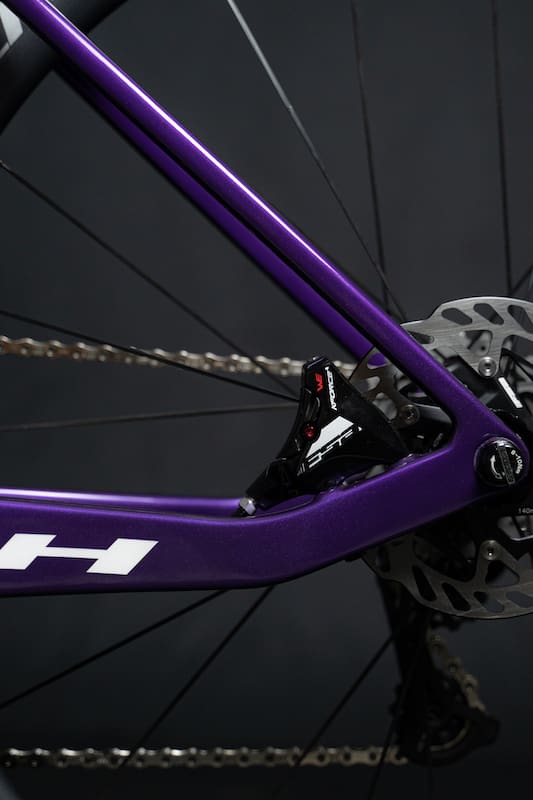2022 Burgos-BH BH Aerolight
