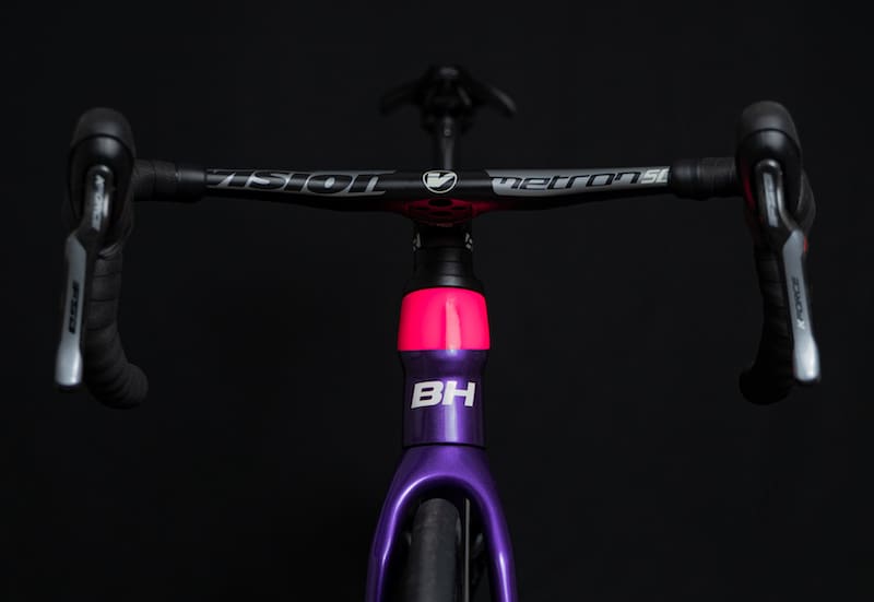 2022 Burgos-BH BH Aerolight