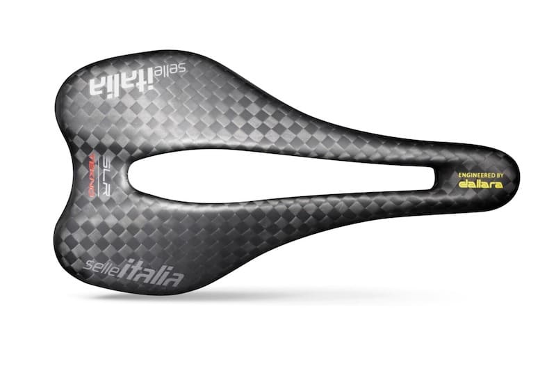 2022 Selle Italia SLR Boost Tekno Superflow