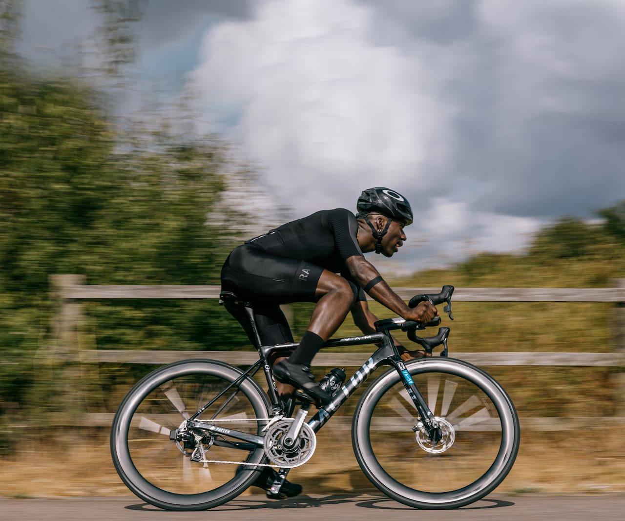 2023 Cadex 50 Ultra Disc