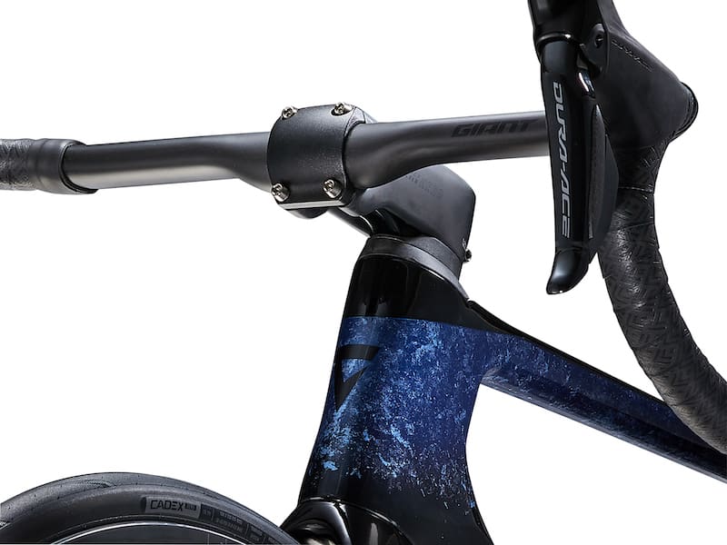 2023 nouveau Giant Propel Advanced SL