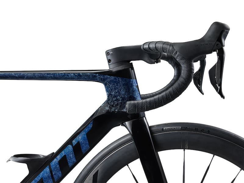 2023 nouveau Giant Propel Advanced SL