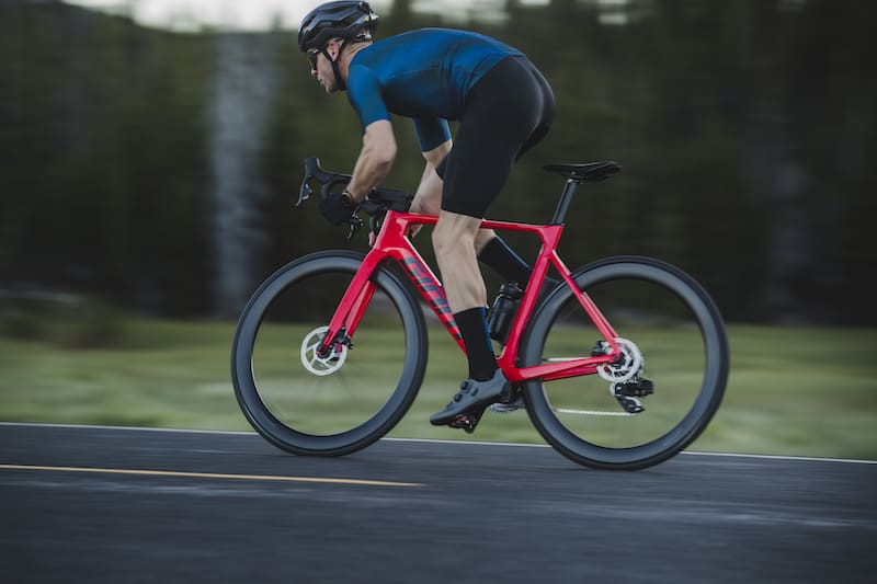 2023 nouveau Giant Propel Advanced SL