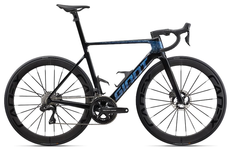 2023 nouveau Giant Propel Advanced SL