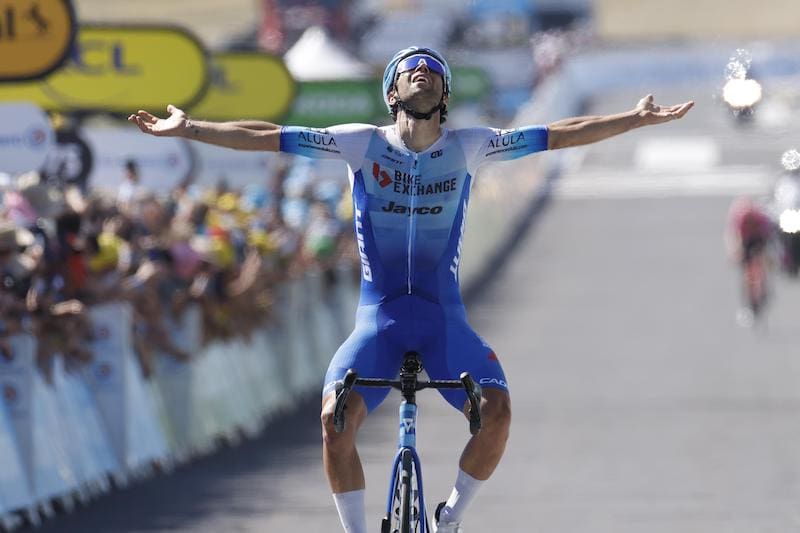 2023 nouveau Giant Propel Advanced SL