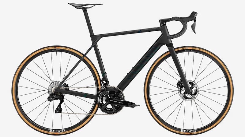 2023 Canyon Ultimate