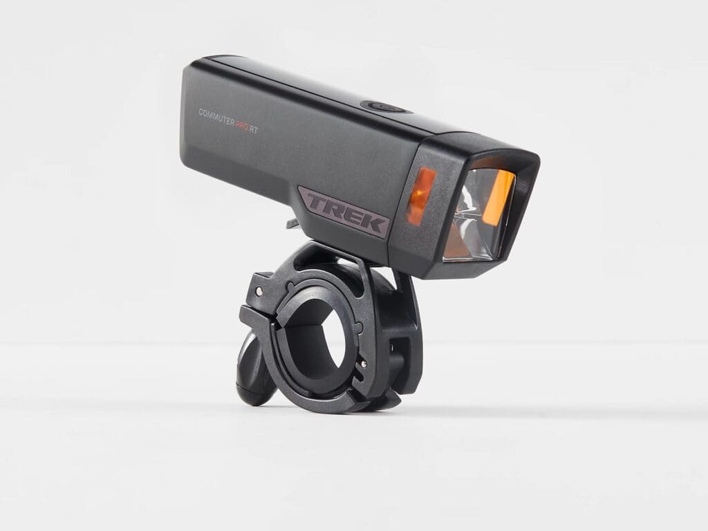 Éclairage Trek Commuter Pro RT