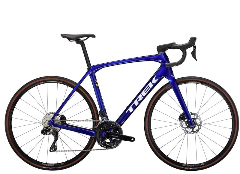 2023 Trek Domane SLR et SL