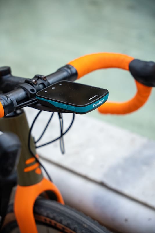 2023 GPS TwoNav Terra