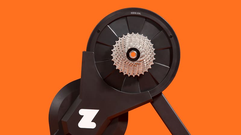 2023 Zwift Hub smart-trainer