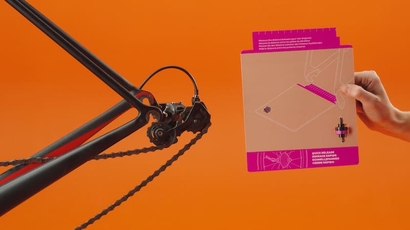 2023 Zwift Hub smart-trainer