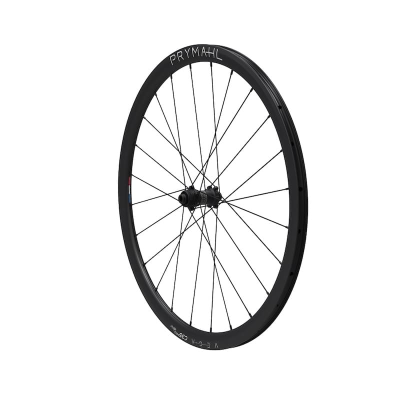 roues Prymahl Vega C35 Pro Wide