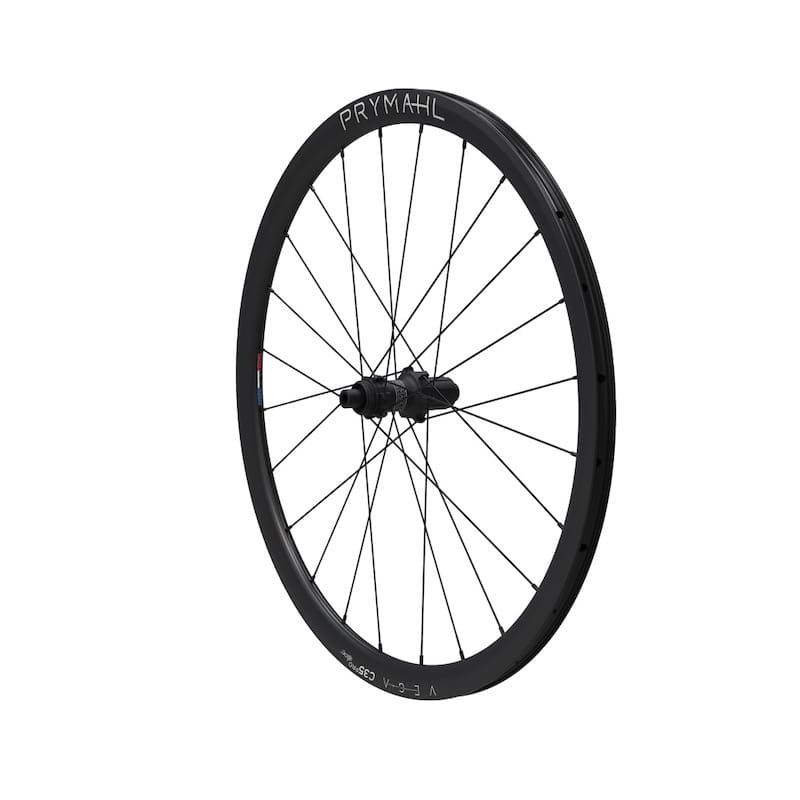 roues Prymahl Vega C35 Pro Wide