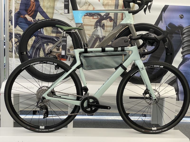 2022 Roc d'Azur