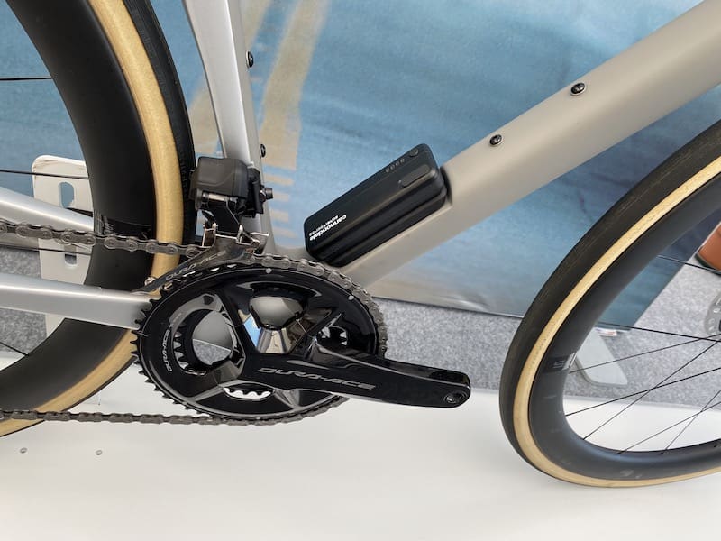2022 Roc d'Azur