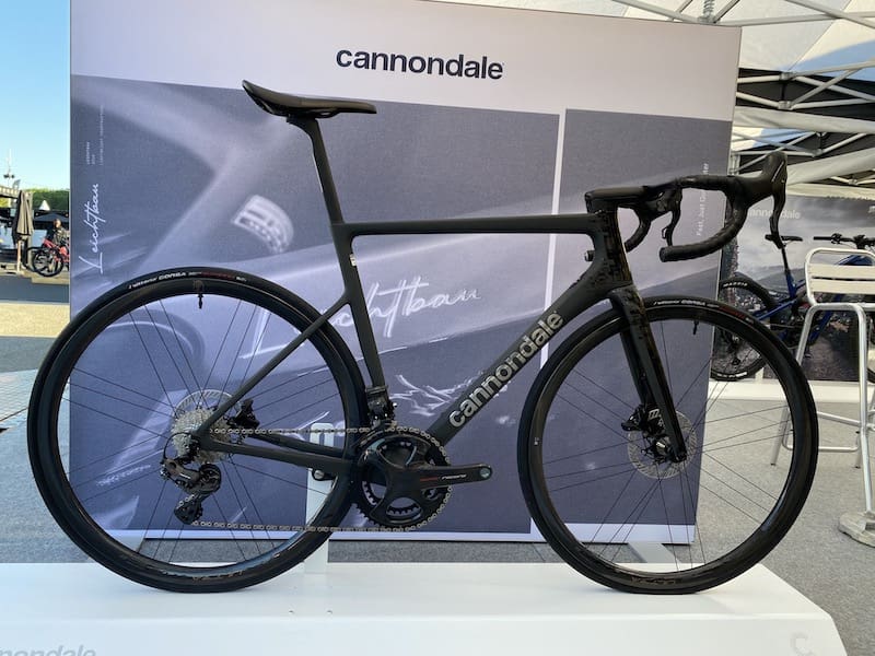 2022 Roc d'Azur