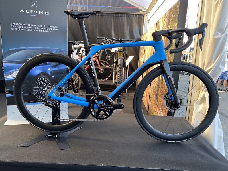 2022 Roc d'Azur