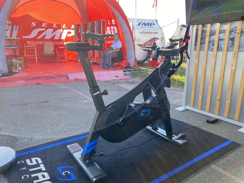 2022 Roc d'Azur