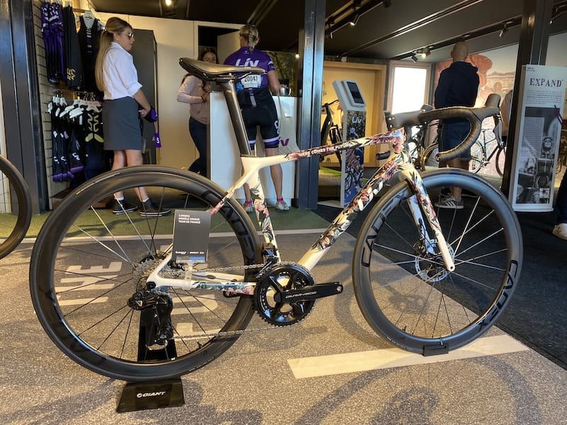 2022 Roc d'Azur