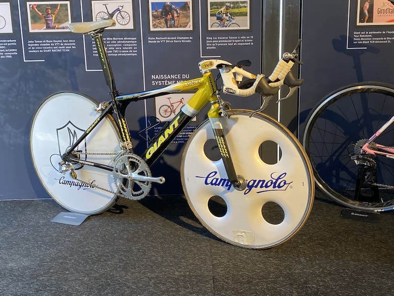 2022 Roc d'Azur