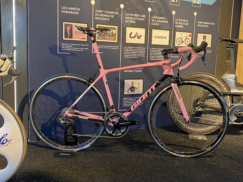 2022 Roc d'Azur