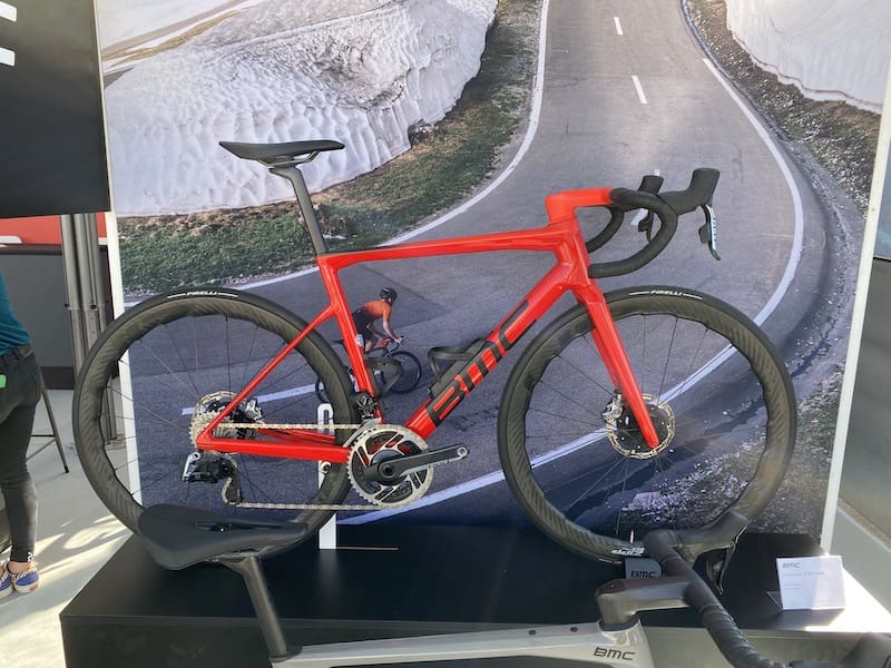 2022 Roc d'Azur