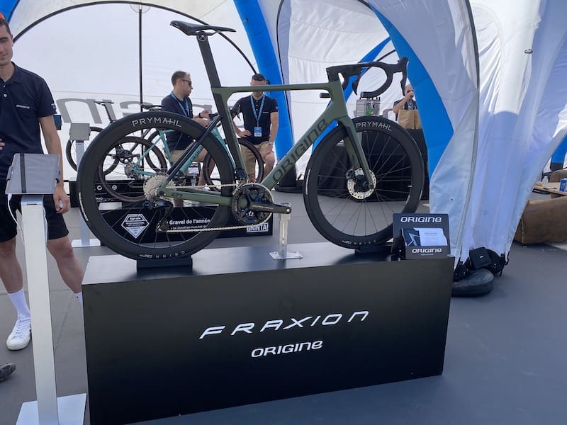 2022 Roc d'Azur
