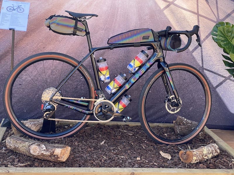 2022 Roc d'Azur