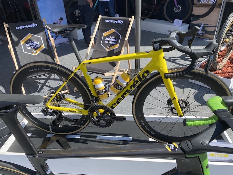 2022 Roc d'Azur